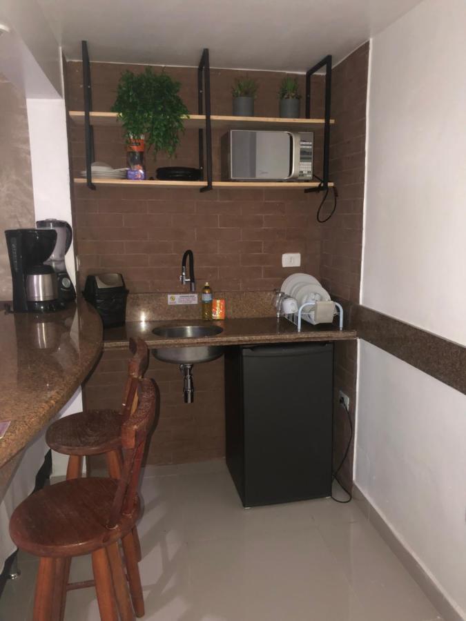 Victory Business Flat Apartment โจเอาเปสโซอา ภายนอก รูปภาพ