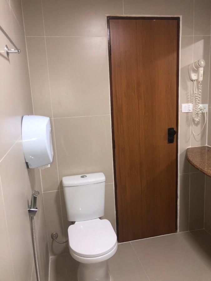 Victory Business Flat Apartment โจเอาเปสโซอา ภายนอก รูปภาพ