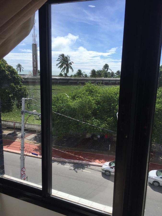 Victory Business Flat Apartment โจเอาเปสโซอา ภายนอก รูปภาพ